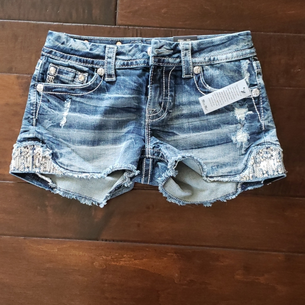 Shorts
